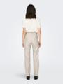 ONLEMILY HW ST ANK FAUX LEATHER PNT