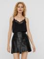 VMANA S/L LACE TOP NOOS