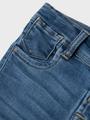 NMMSILAS SLIM SWE JEANS 8001-TH NOOS