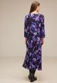 Midi Kleid 36 - Lupine Lilac