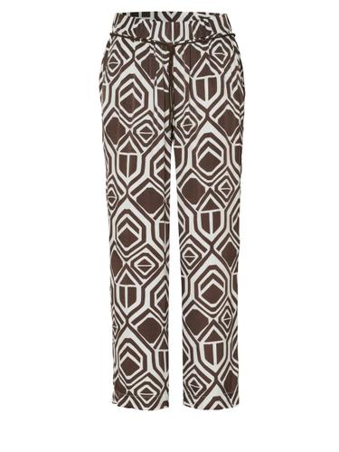 Pia Wide Chic 7/8