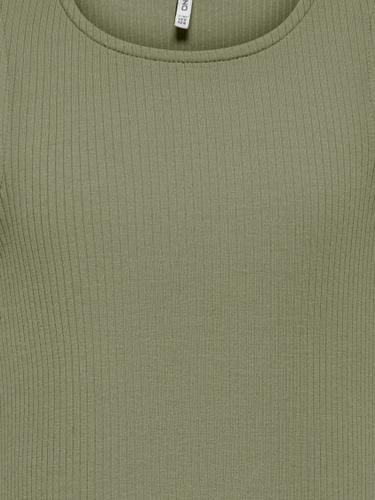 KOGBELFAST LIFE S/L MIDI DRESS NOOS JRS