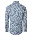 Businesshemd 46 Modern Fit - Grün