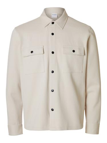 SLHJACKIE SWEAT JACKET NOOS