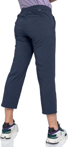 SCHÖFFEL Damen Caprihose Pants Rangun L