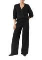 Jeans-Hose 42/REG - Schwarz