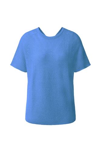 Shirt - Blau / M