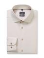 OLYMP Luxor 24/Seven 40 modern fit - Taupe