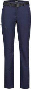 SCHÖFFEL Damen Wanderhose "Vantaa2" 46 in Blau