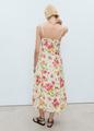 Kleid "Bouquet" - Bunt / S