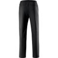 SCHNEIDER SPORTSWEAR Herren Wohfühl-Hose HORGENM Schwarz