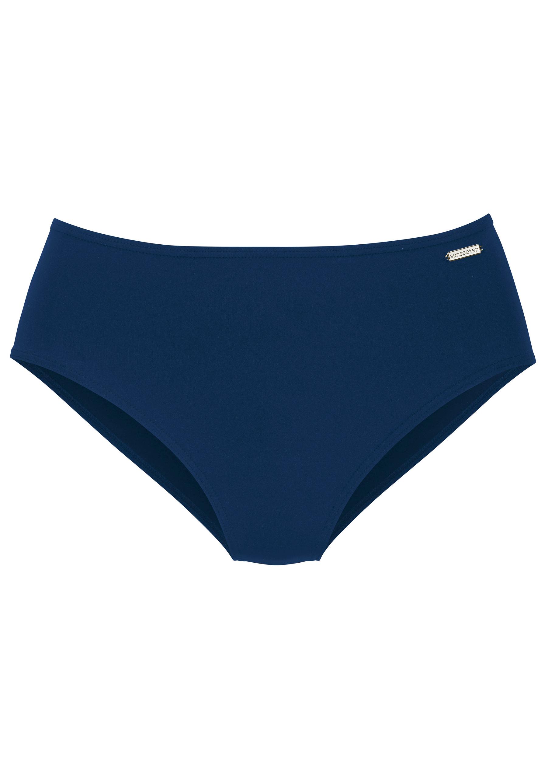 Sunseeker LM Bikinihose normal 44 - Navy