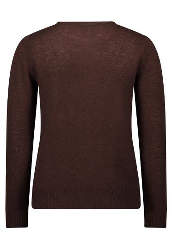 Kaschmir-Pullover