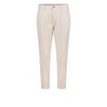 MAC JEANS - CHINO turn up, Authentic stretch gabardi