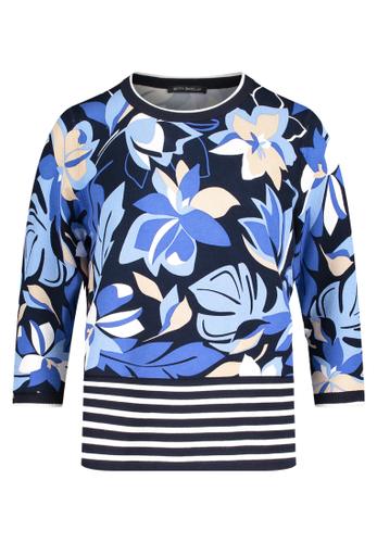 Feinstrickpullover