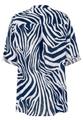 Bluse 46 - Marine