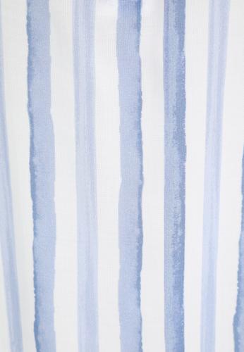 Bluse 52 - Hellblau