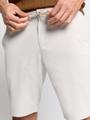 Short Chino Jersey Travel XL Regular Fit - Sand