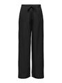 ONLSAKURA LOOSE PULL UP PANTS WVN