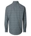 Freizeithemd XL Comfort Fit - Blau