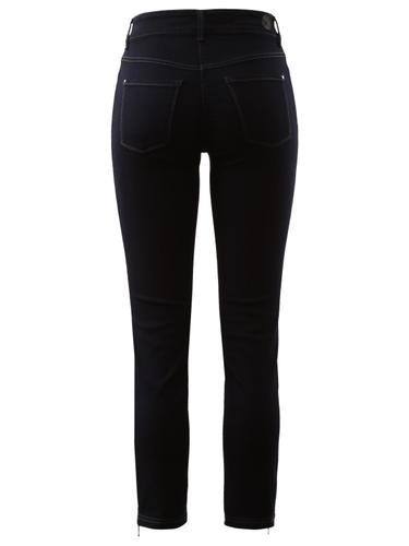 Mac Skinny Jeans DREAM CHIC dark rinse