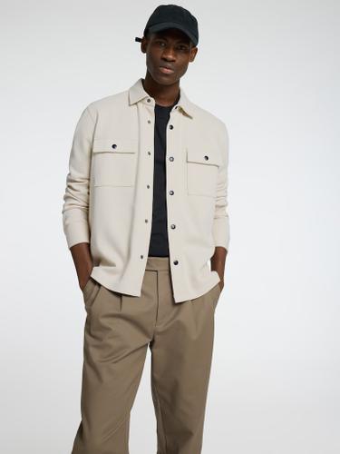 SLHJACKIE SWEAT JACKET NOOS