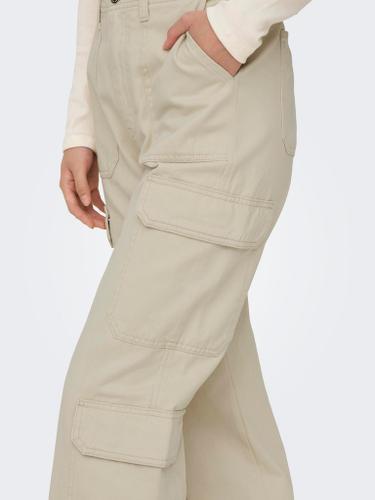 ONLMALFY 4-POCK CARGO PANT PNT