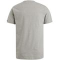 American Classic Tee M Regular Fit - Light Grey Melee