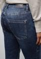 STREET ONE Slim-fit-Jeans
