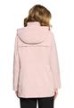 Outdoorjacke 42 Leicht tailliert - Pale Lilac