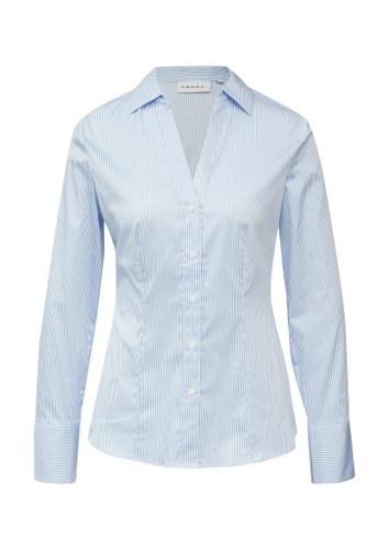 Bluse 38 - Blau