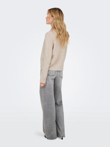 ONLZOEY L/S REGULAR CARDIGAN KNT NOOS