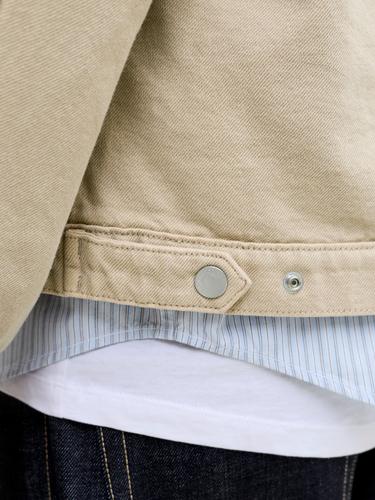 JORNANTUCKET WORKER JACKET M - Crockery