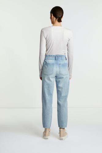 Rib Longsleeve