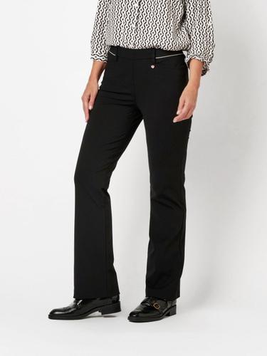 Hose "Alice" - Schwarz / 24