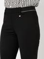 Hose "Alice" - Schwarz / 24