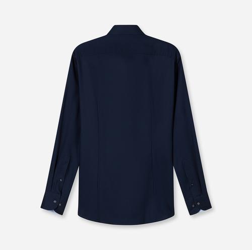 OLYMP Luxor 24/Seven 44 modern fit - Marine