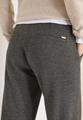 Two-Tone Melange Hose XL/30 - Raw Khaki