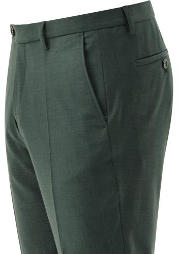 CG Cedric Hose