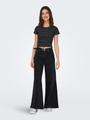 ONLEMMA STRIPE S/S TOP JRS