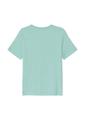 T-Shirt 104/110 Regular Fit - Türkis