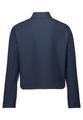 Overshirt 44 Gerade - Dunkelblau