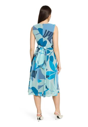 Midikleid