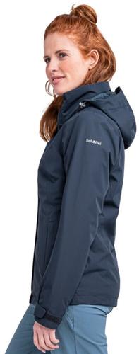 SCHÖFFEL Damen Jacke Gmund L