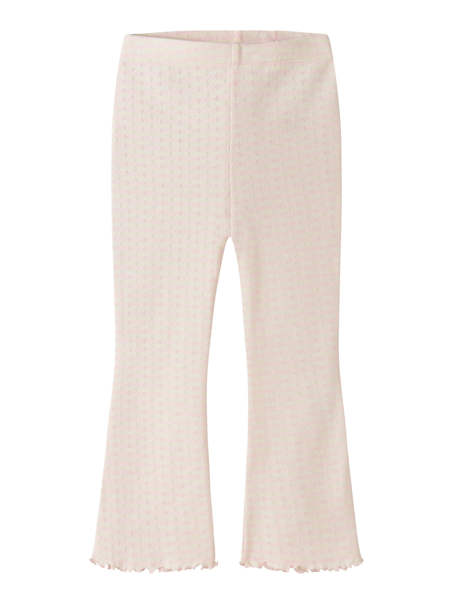 NMFBENSA BOOTCUT LEGGING PB 116 Ausgestellt - Tender Touch