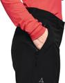 SCHÖFFEL Damen Hose Pants Engadin1 Warm L 46 in Schwarz