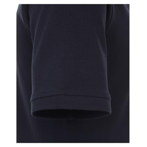 Polo-Shirt uni 004470