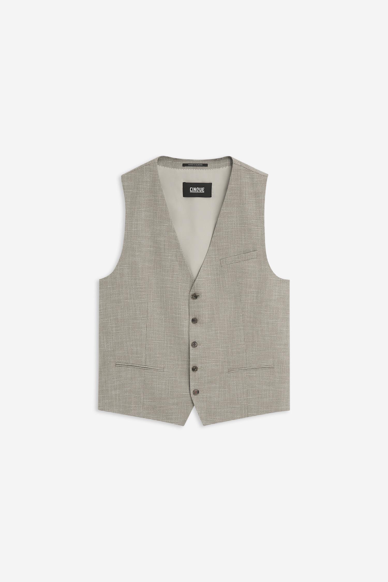 CIVITRA 54 Regular-Fit - Braun