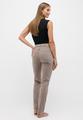 1883400-4445 CICI 46/30 SLIM FIT - Truffle Used