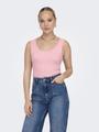 ONLEASY S/L TANK TOP CS  JRS